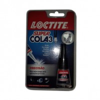 Loctite Cola super 3