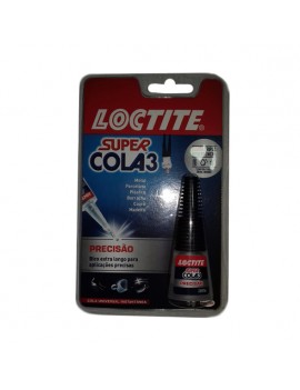 Loctite Cola super 3