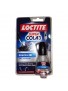 Loctite Super cola 3 com pincel de aplicar