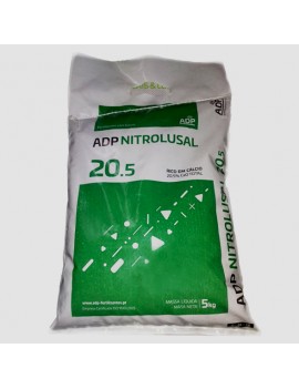 ADUBO ADP NITROLUSAL 20,5