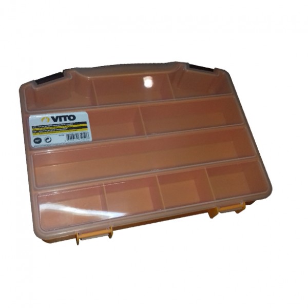 Caixa arrumação multiusos 7 - VIC7 - Vito
