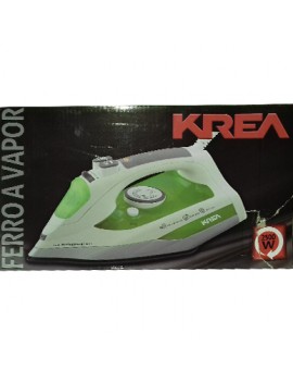 Ferro a Vapor KREA