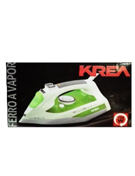 Ferro a Vapor Krea 2500w