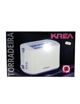 Torradeira KREA 750w