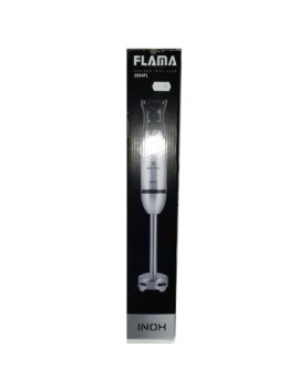 Varinha Inox Flama 600W