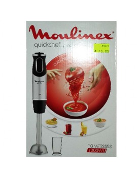 Varinha Moulinex 1000W