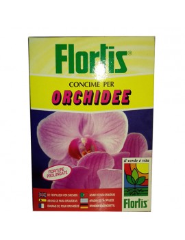 Anti parasitas para as orquídeas