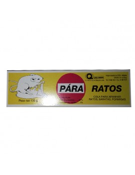 Cola para apanhar ratos,baratas e formigas