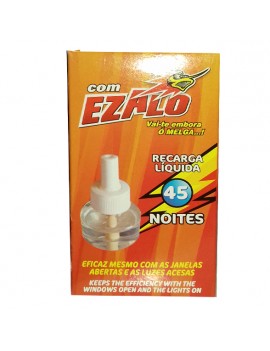 Ezalo Recarga Liquida