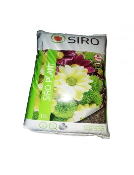 Siro Plant