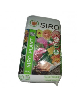 Siro plant universal 