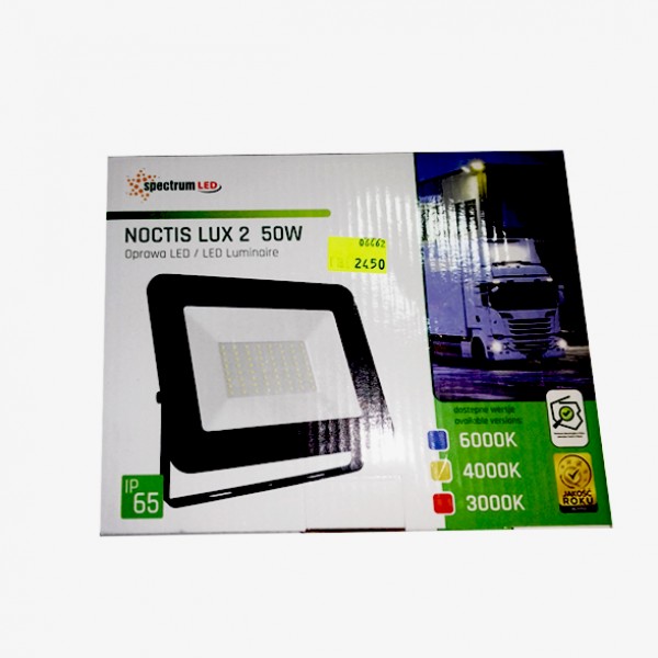 Noctis Lux 2 50W