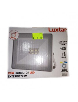 20W Projector Led