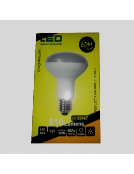 Lampada EDM LED