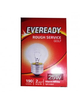 Lampada Eveready (25w)