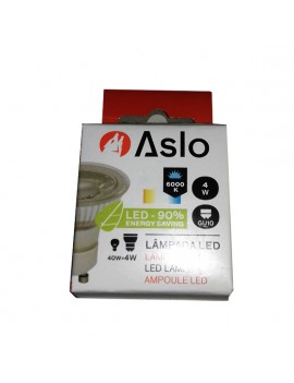 Lampada LED Aslo (4w a 50w)