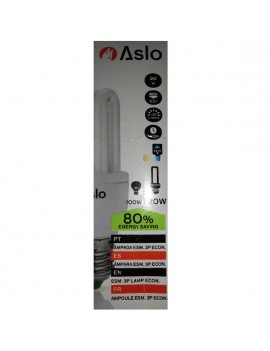 Lampada Aslo 20W