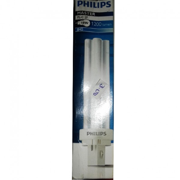 Lampada Philips 18W