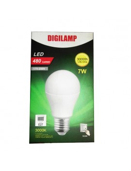 Lampada Digilamp LED