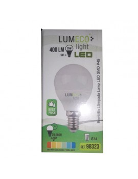 Lampada LED Lumeco