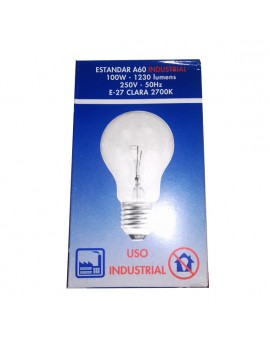 Lampada estandar (100w)