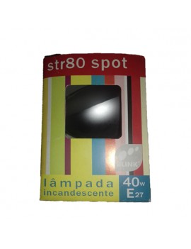 Lampada Incadescente 40w