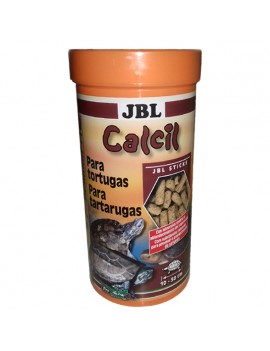 Alimento para tartarugas JBL Calcil