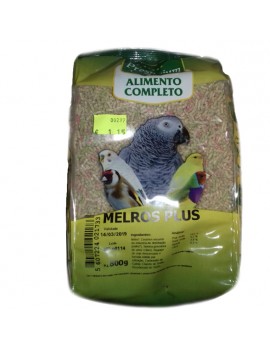 Alimento para melros 800g