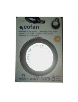 Lanterna LED Cofan
