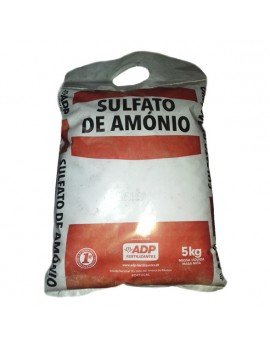 Sulfato amónio ADP