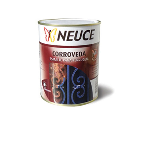 Corroveda