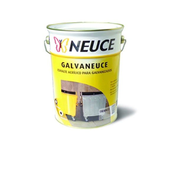 Galvaneuce