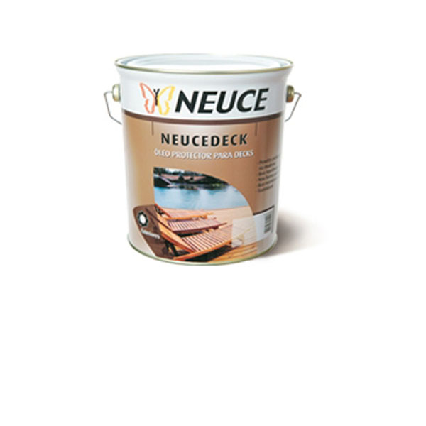 Neucedeck