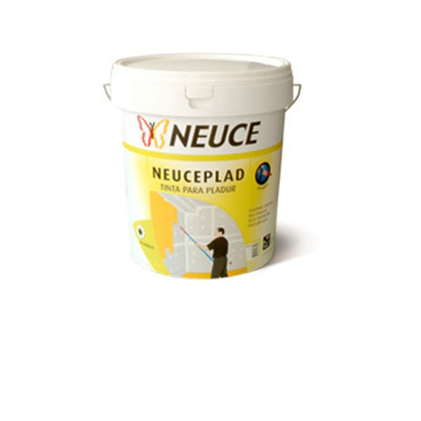 Neuceplad