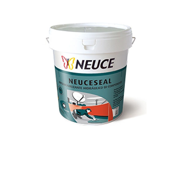 Neuceseal