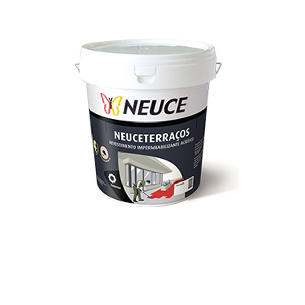 Neuceterraços