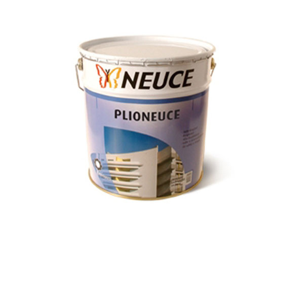 Plioneuce Primário