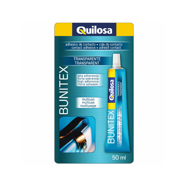 Bunitex Transparente