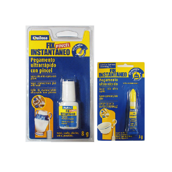 Fix Instantâneo
