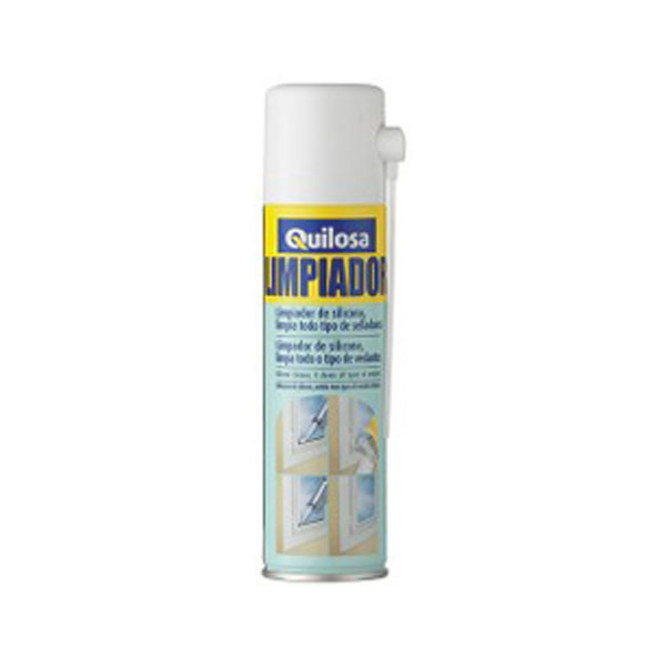 Limpador de Silicone