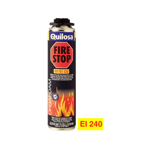 Orbafoam Firestop