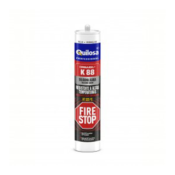 Orbasil K-88 Firestop Altas Temperaturas
