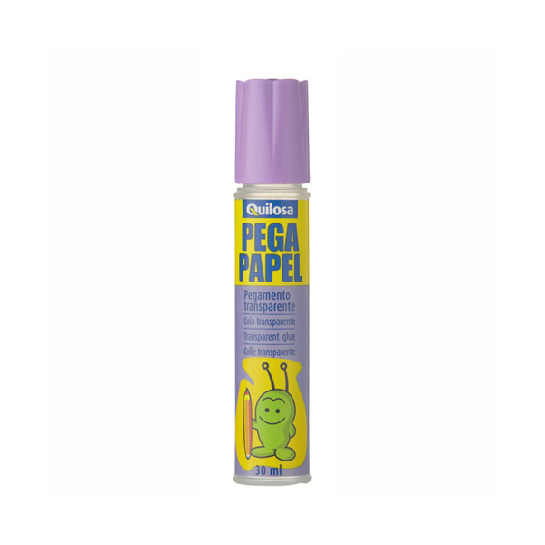 Pegapapel