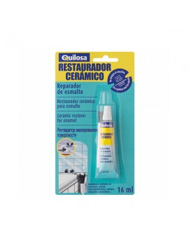 Restaurador Cerâmico