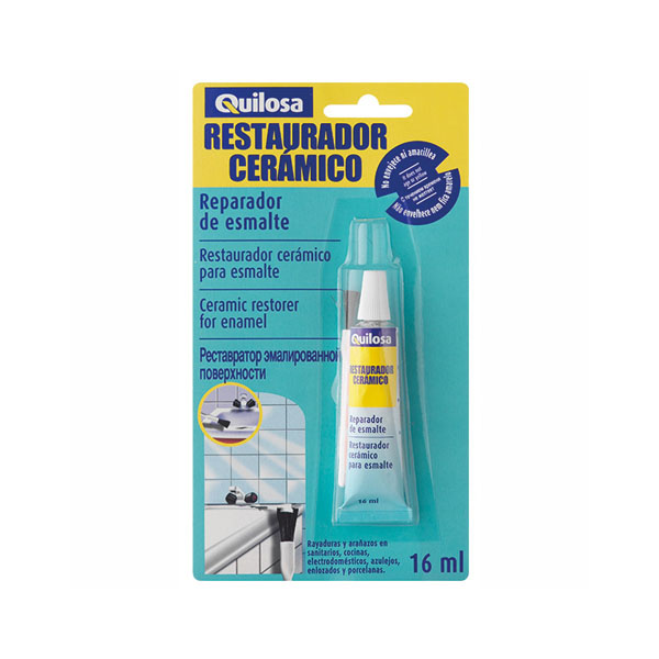 Restaurador Cerâmico