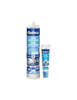 Silicone Banhos e Cozinhas Resistente aos Fungos