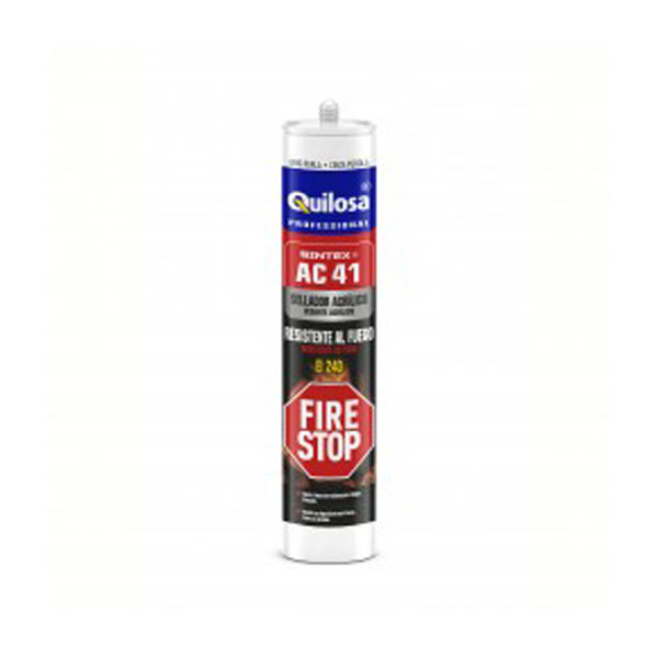 Sintex AC-41 Fire Stop