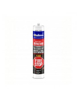 Sintex Firestop Refractario 