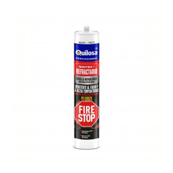 Sintex Firestop Refractario 