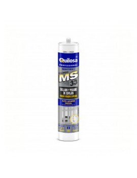 Sintex MS-33 Espelhos